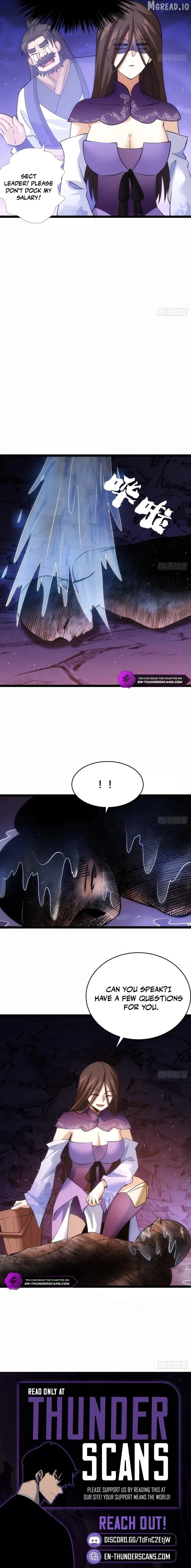 Read I Took Over The System Players chapter 92 image 4 on Lezhin
