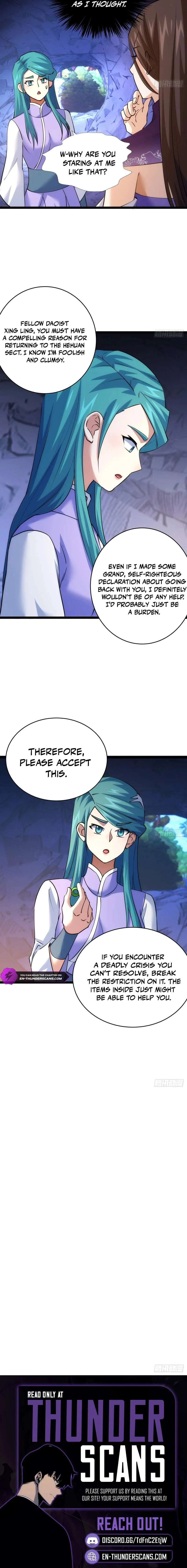 Read I Took Over The System Players chapter 95 image 4 on Lezhin