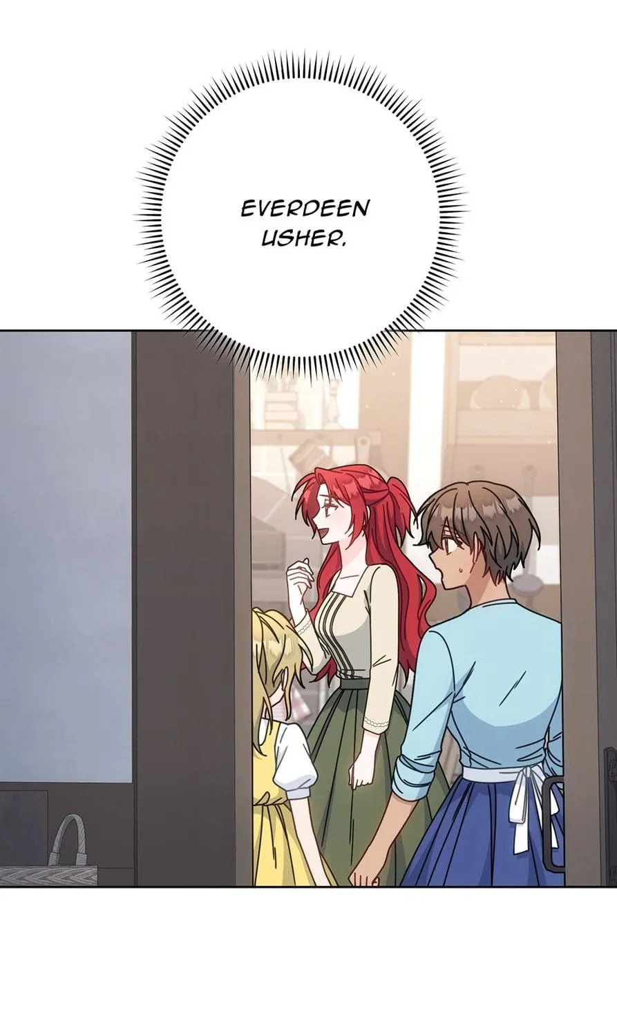Read I Tried to Live Nicely chapter 35 image 10 on Lezhin