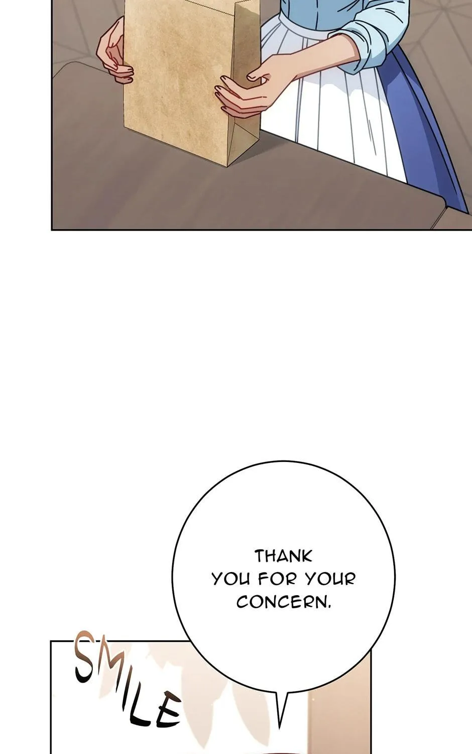Read I Tried to Live Nicely chapter 35 image 100 on Lezhin