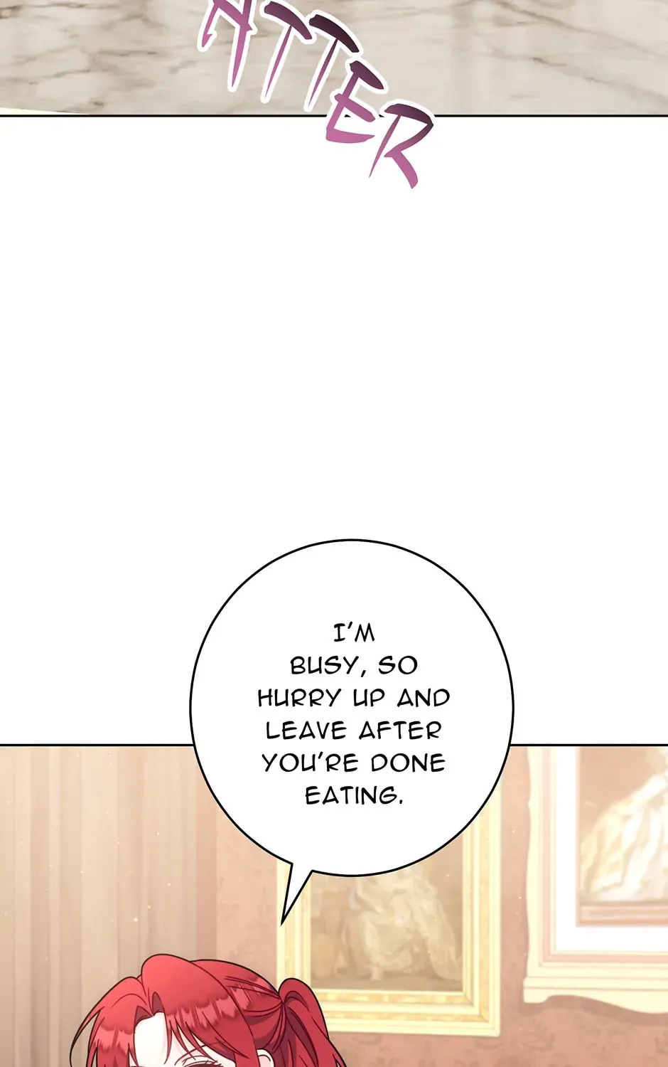Read I Tried to Live Nicely chapter 35 image 112 on Lezhin