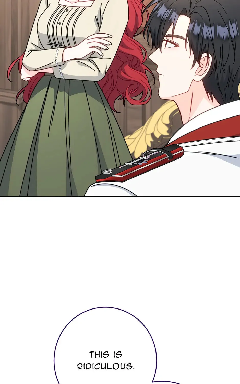 Read I Tried to Live Nicely chapter 35 image 114 on Lezhin
