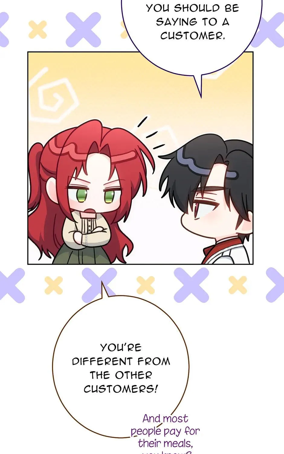 Read I Tried to Live Nicely chapter 35 image 116 on Lezhin