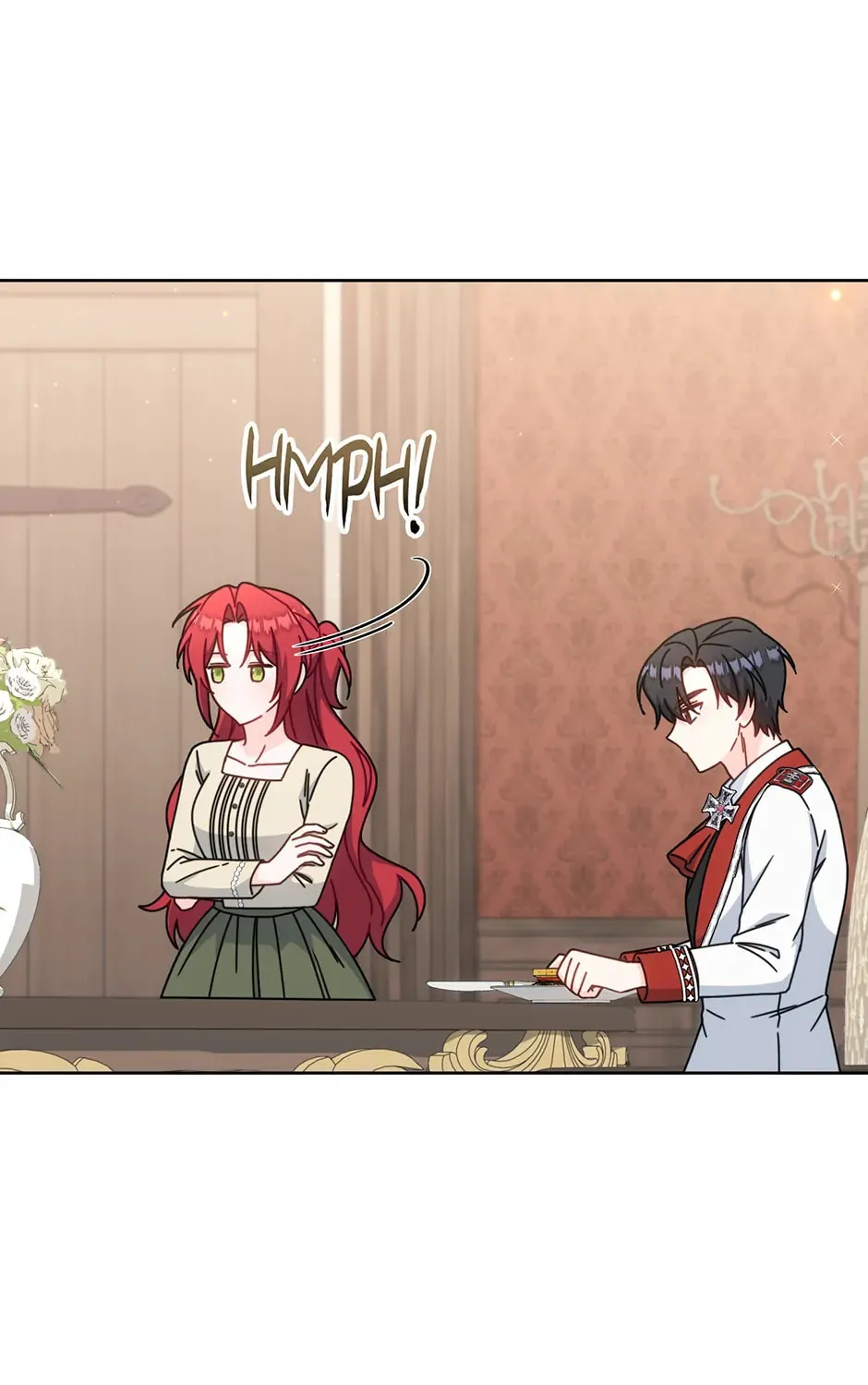 Read I Tried to Live Nicely chapter 35 image 118 on Lezhin