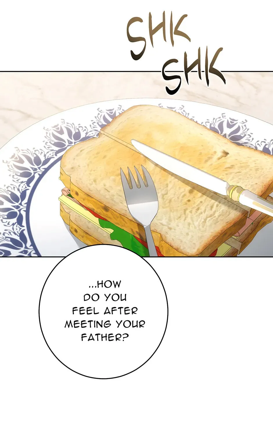 Read I Tried to Live Nicely chapter 35 image 120 on Lezhin