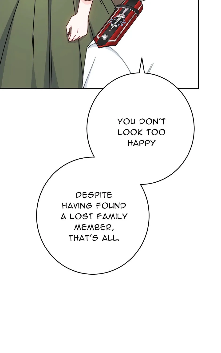 Read I Tried to Live Nicely chapter 35 image 124 on Lezhin