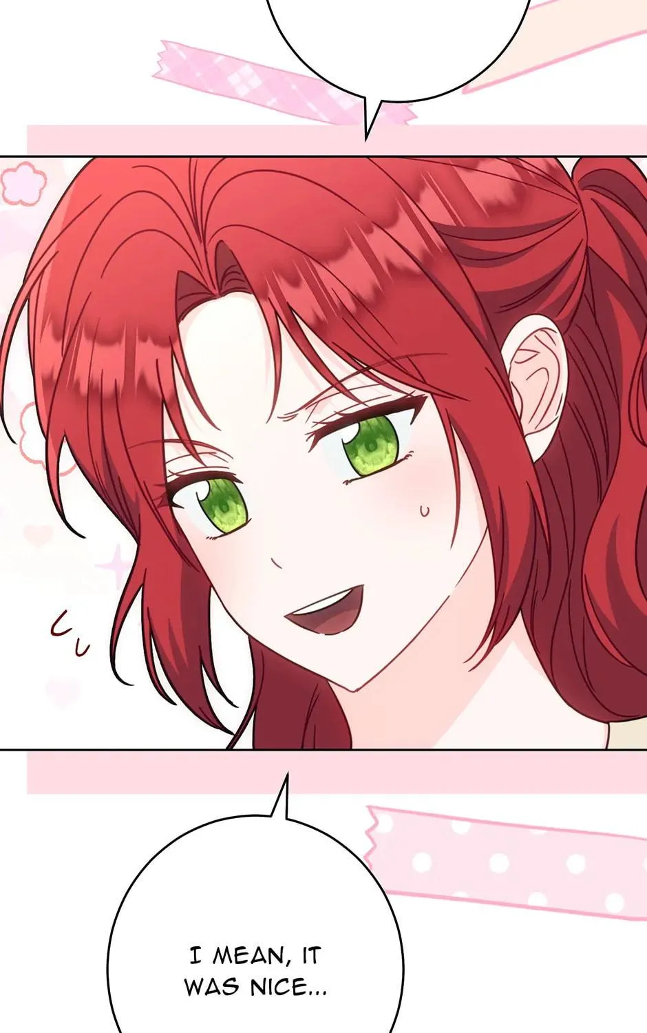 Read I Tried to Live Nicely chapter 35 image 126 on Lezhin