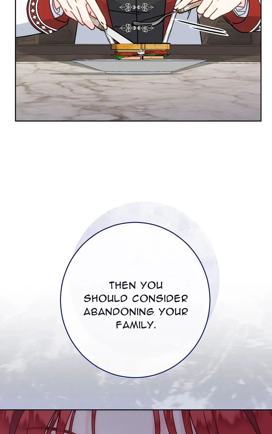 Read I Tried to Live Nicely chapter 35 image 136 on Lezhin