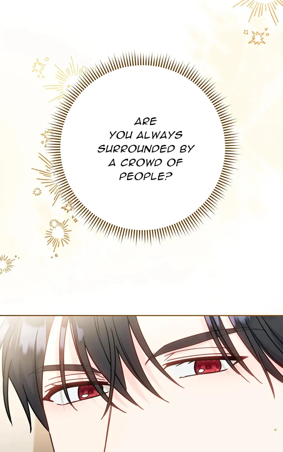 Read I Tried to Live Nicely chapter 35 image 14 on Lezhin