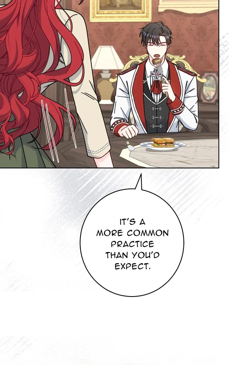 Read I Tried to Live Nicely chapter 35 image 140 on Lezhin