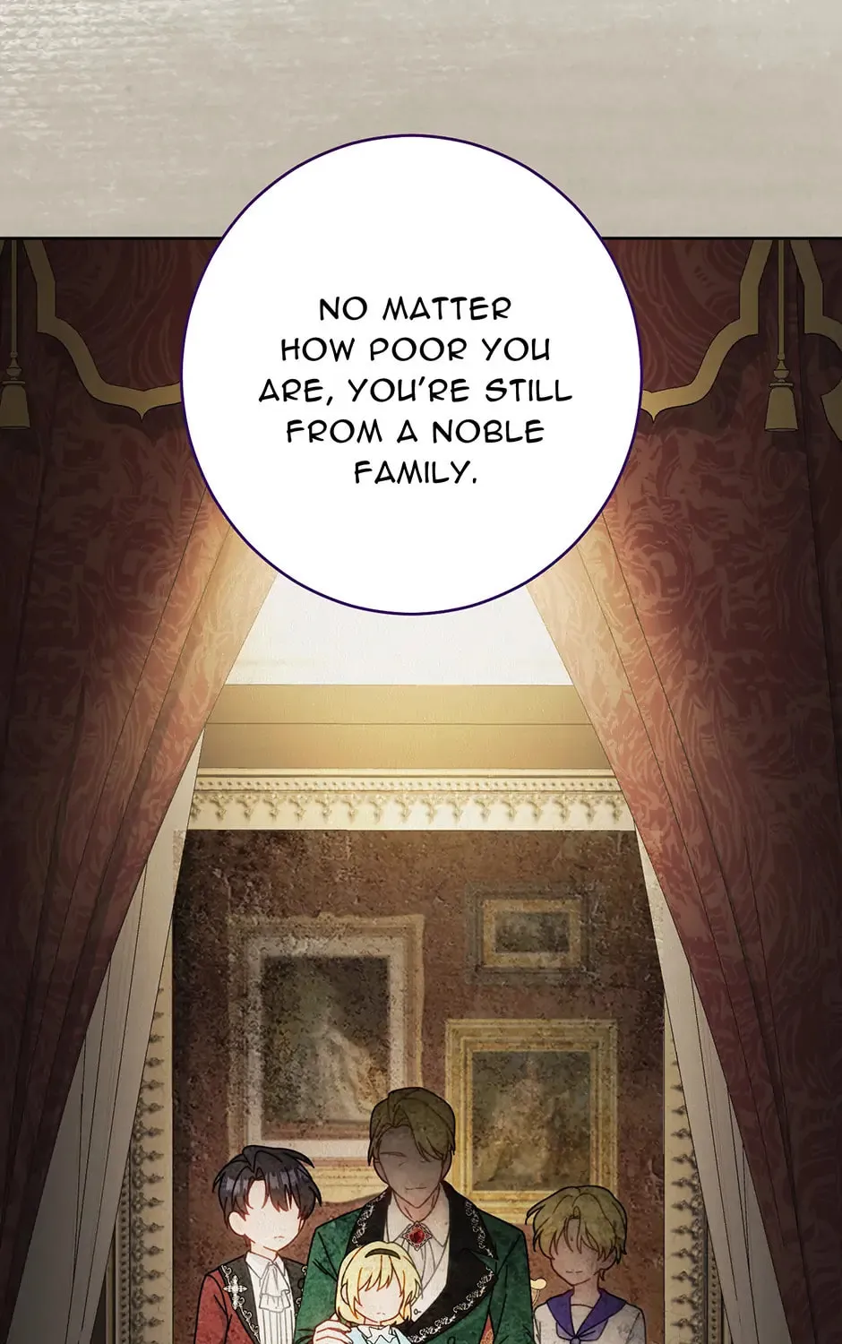 Read I Tried to Live Nicely chapter 35 image 142 on Lezhin
