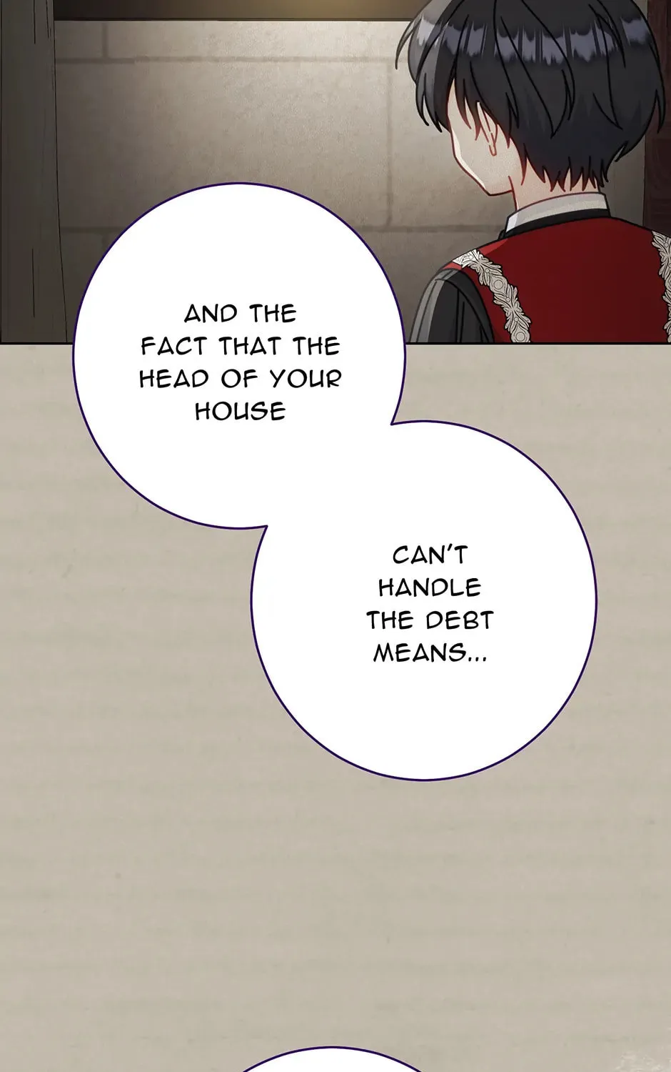 Read I Tried to Live Nicely chapter 35 image 144 on Lezhin