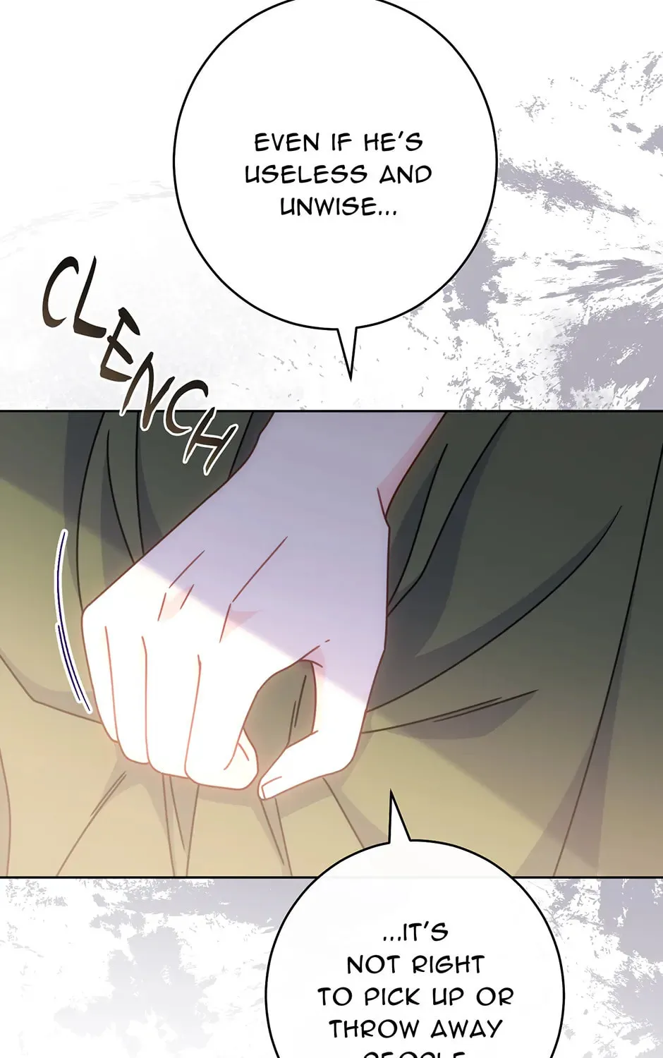Read I Tried to Live Nicely chapter 35 image 154 on Lezhin