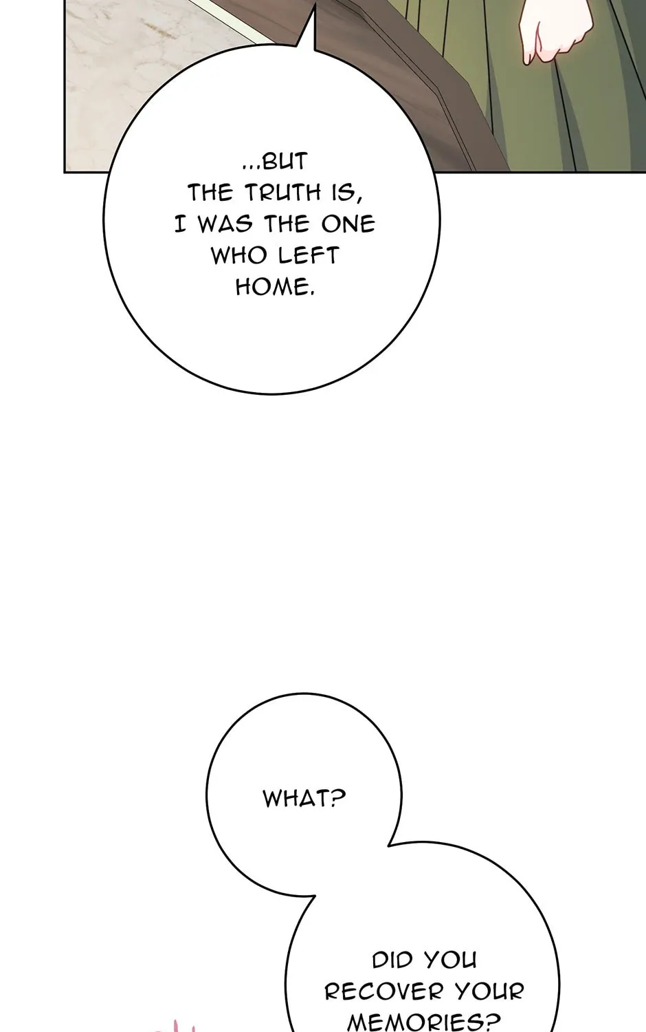 Read I Tried to Live Nicely chapter 35 image 168 on Lezhin