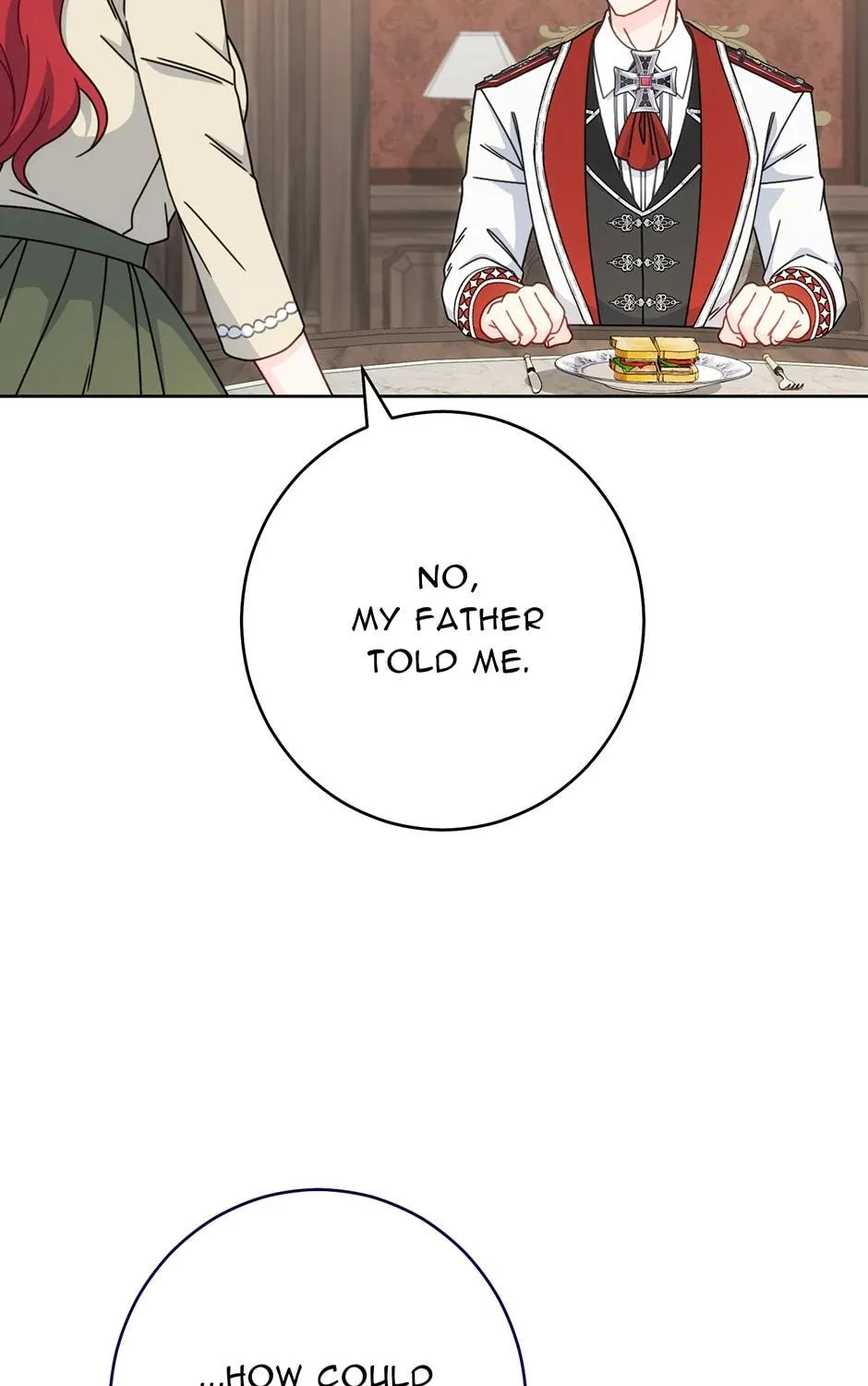 Read I Tried to Live Nicely chapter 35 image 170 on Lezhin