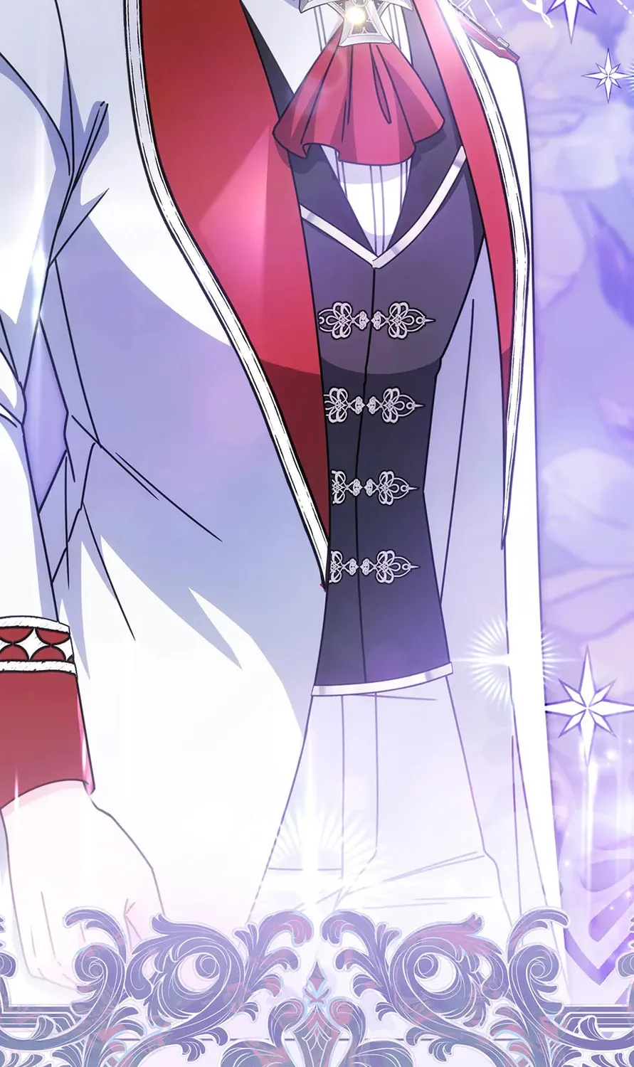 Read I Tried to Live Nicely chapter 35 image 2 on Lezhin