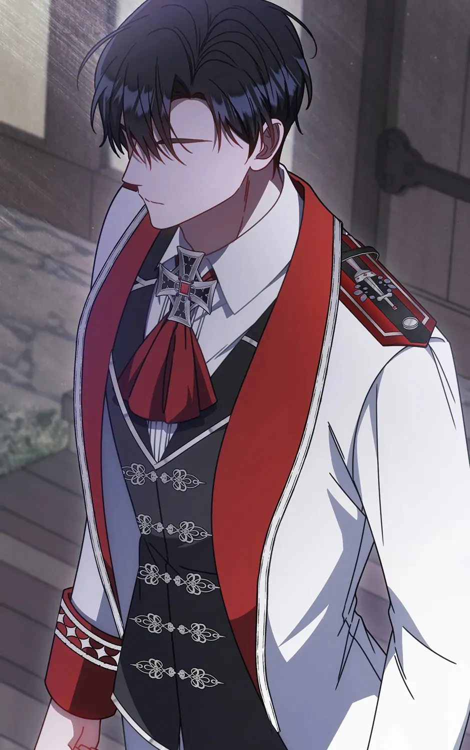 Read I Tried to Live Nicely chapter 35 image 202 on Lezhin