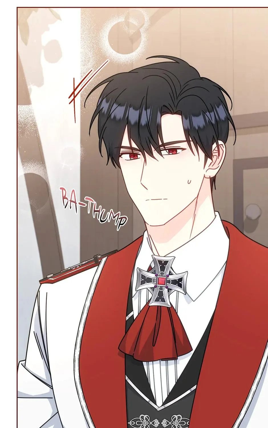 Read I Tried to Live Nicely chapter 35 image 22 on Lezhin