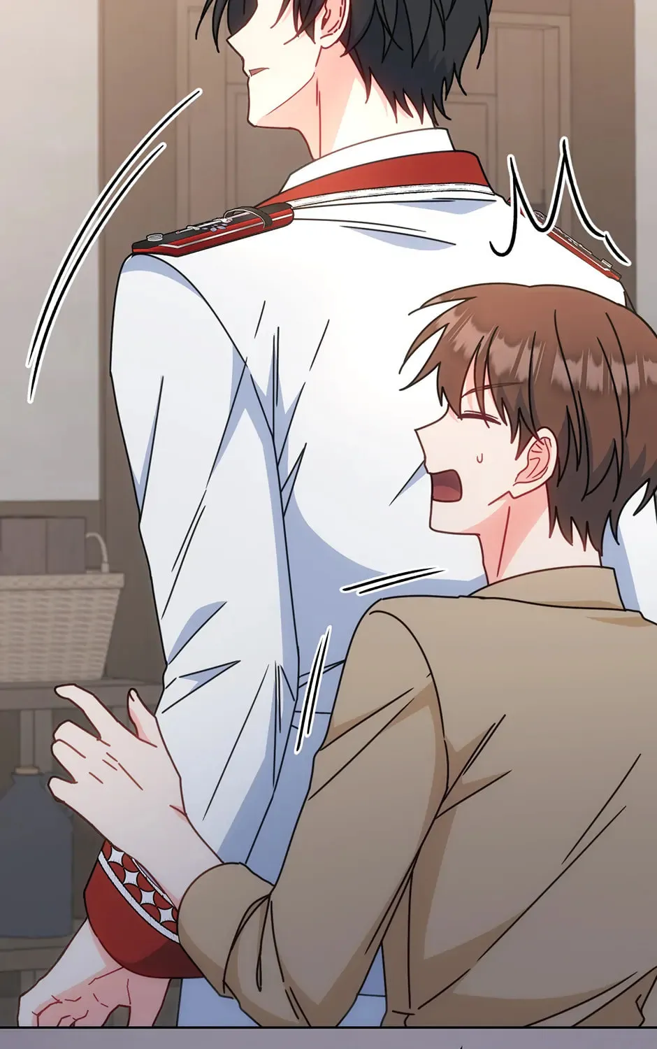 Read I Tried to Live Nicely chapter 35 image 26 on Lezhin