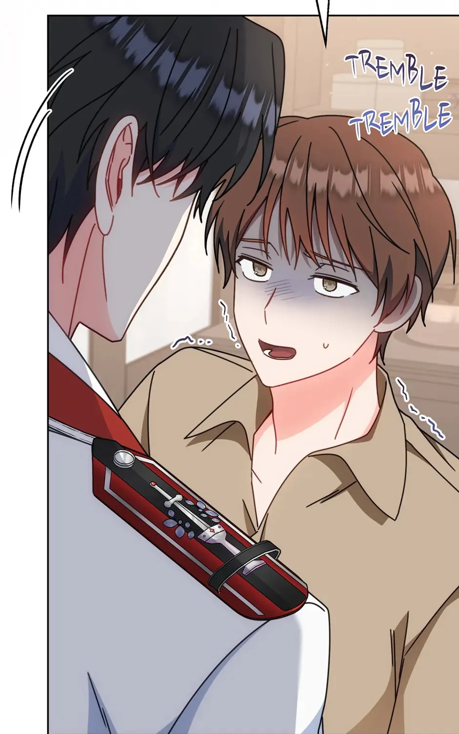Read I Tried to Live Nicely chapter 35 image 30 on Lezhin