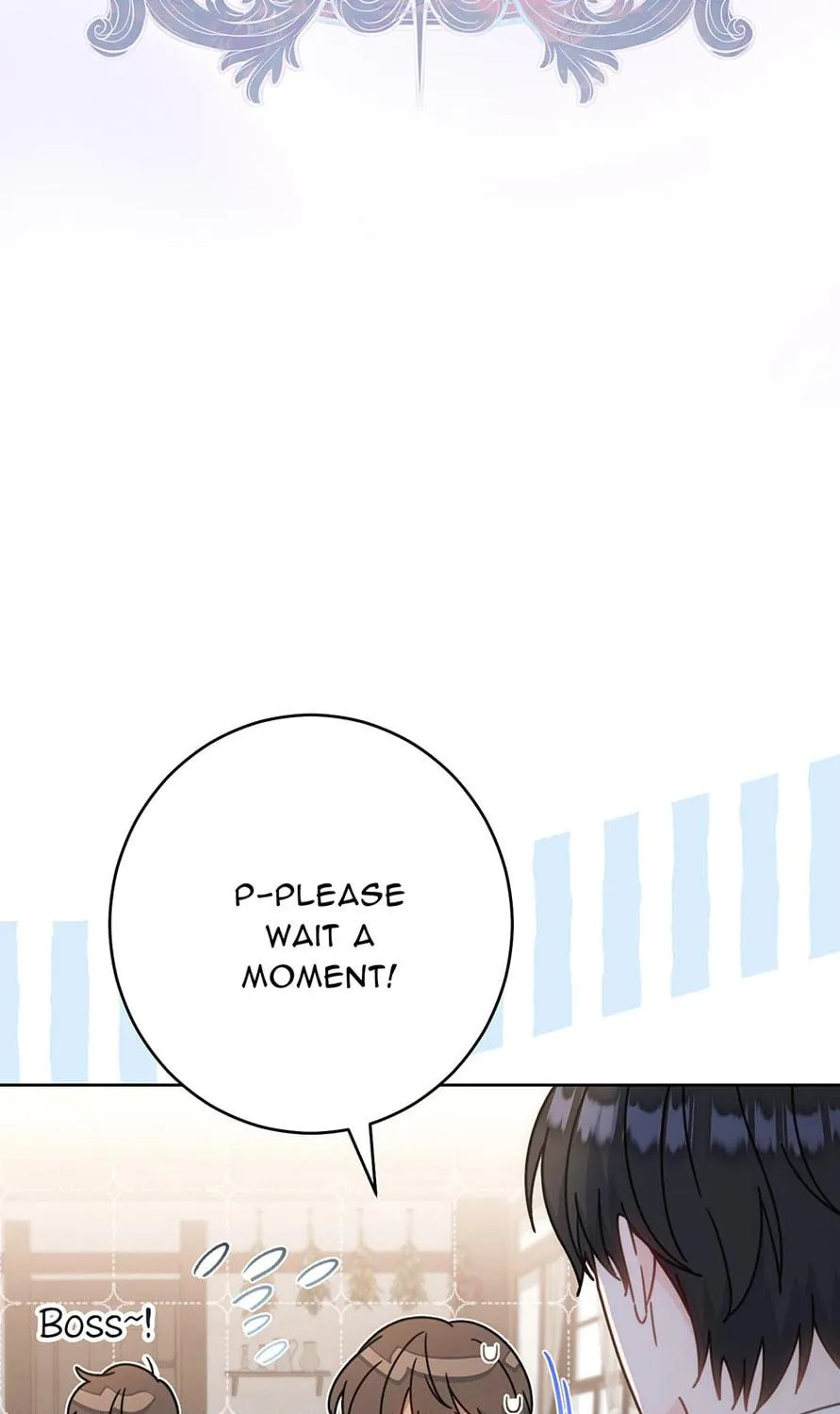 Read I Tried to Live Nicely chapter 35 image 4 on Lezhin