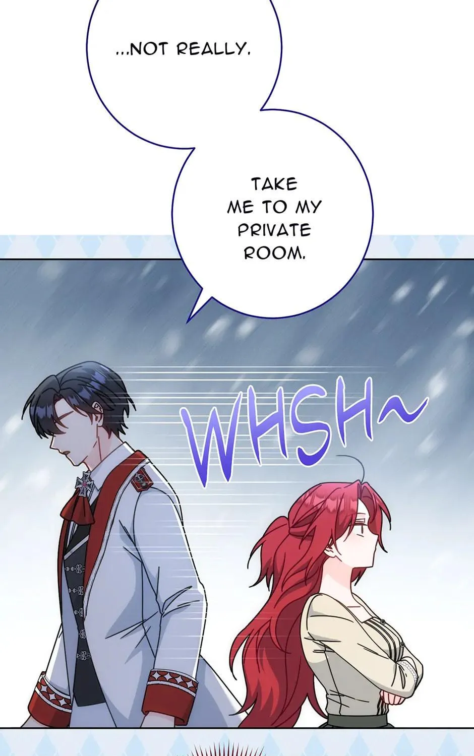 Read I Tried to Live Nicely chapter 35 image 48 on Lezhin