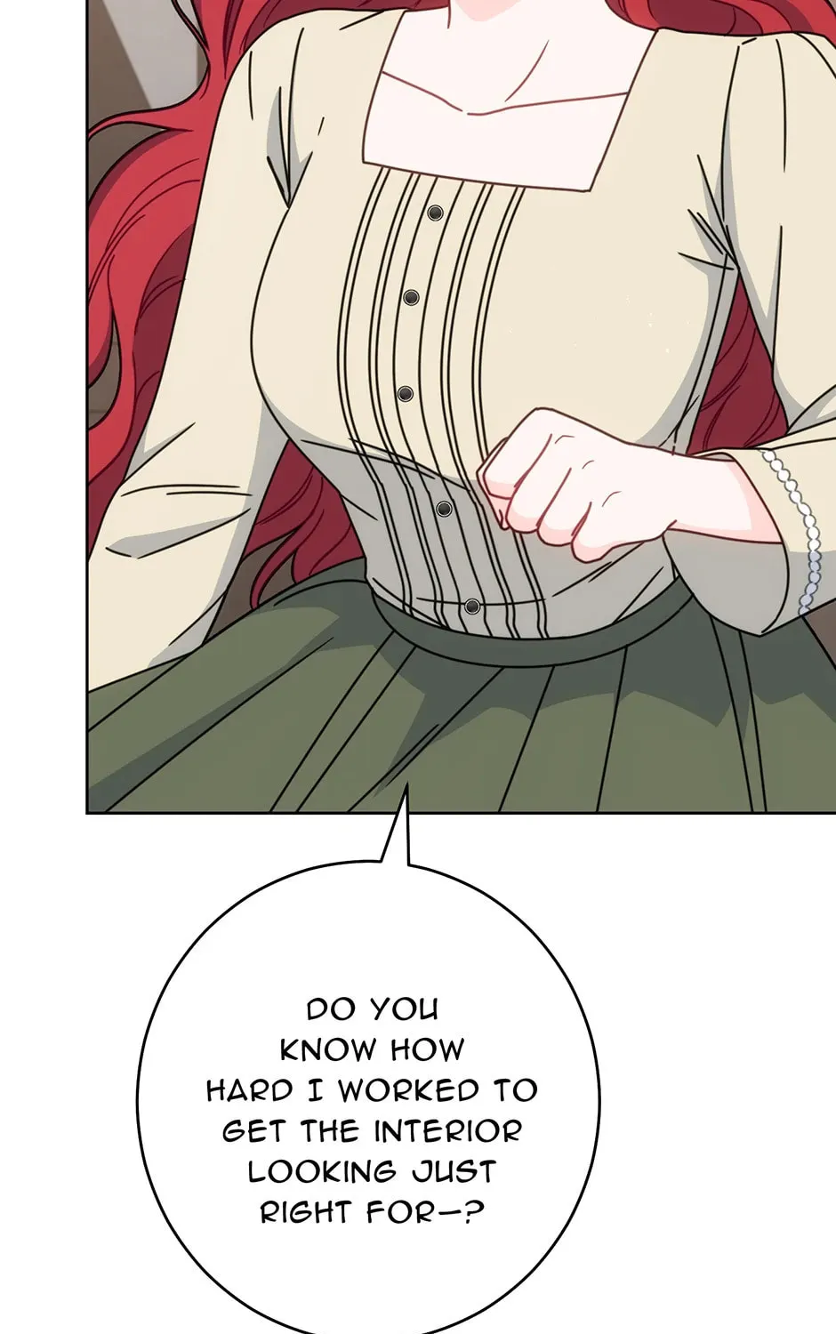 Read I Tried to Live Nicely chapter 35 image 54 on Lezhin