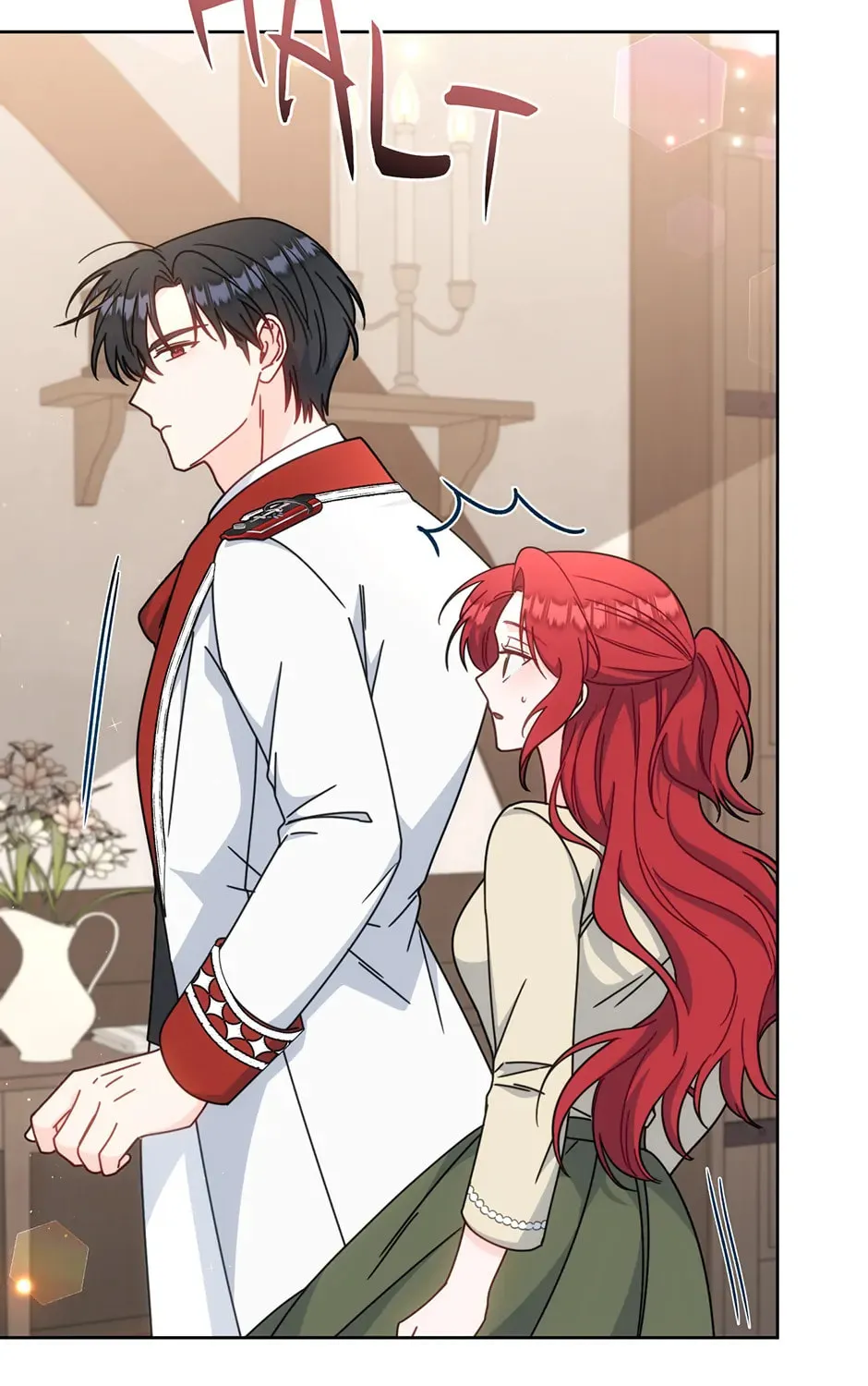 Read I Tried to Live Nicely chapter 35 image 56 on Lezhin