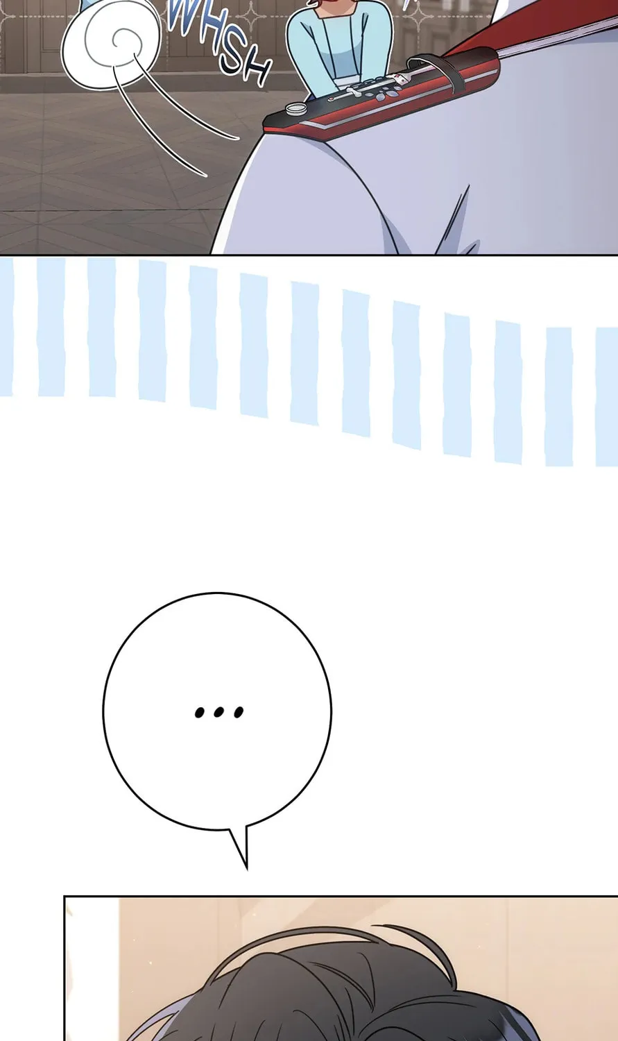 Read I Tried to Live Nicely chapter 35 image 6 on Lezhin