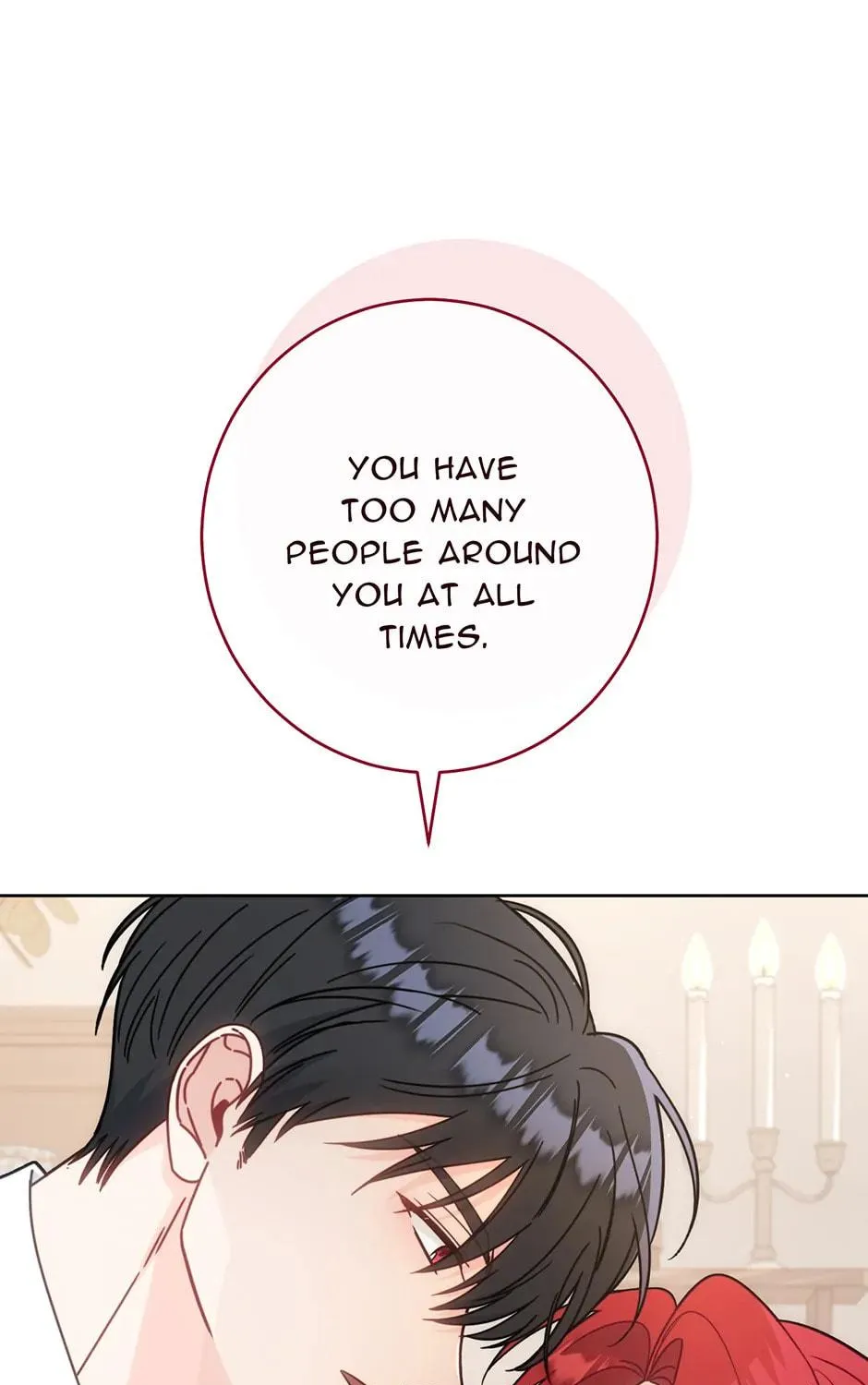 Read I Tried to Live Nicely chapter 35 image 70 on Lezhin