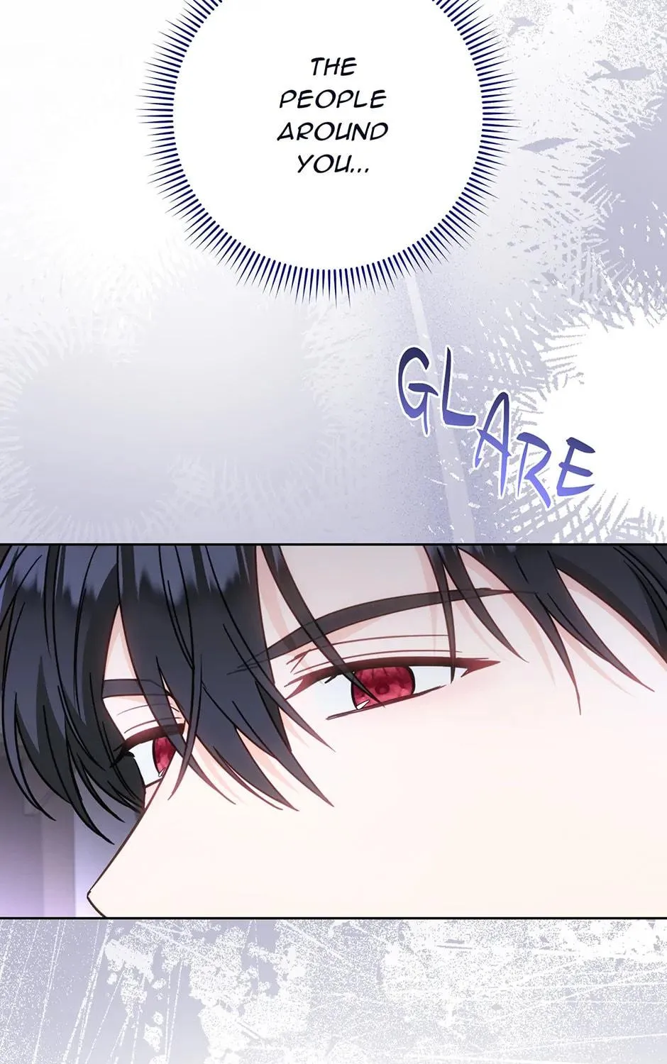 Read I Tried to Live Nicely chapter 35 image 82 on Lezhin