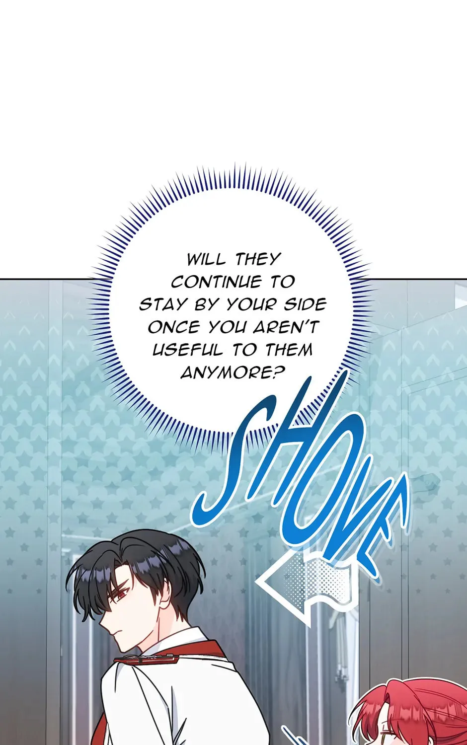 Read I Tried to Live Nicely chapter 35 image 84 on Lezhin