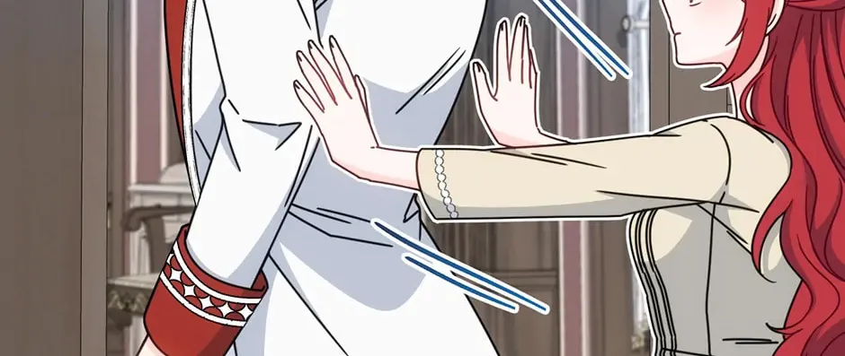 Read I Tried to Live Nicely chapter 35 image 85 on Lezhin