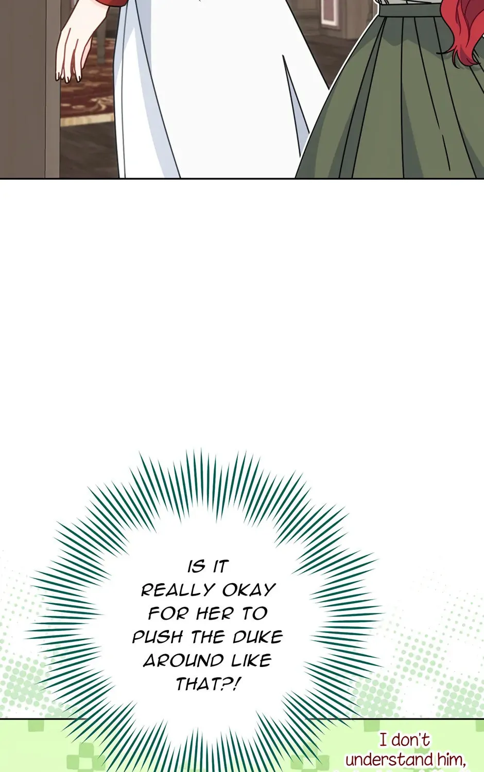 Read I Tried to Live Nicely chapter 35 image 86 on Lezhin