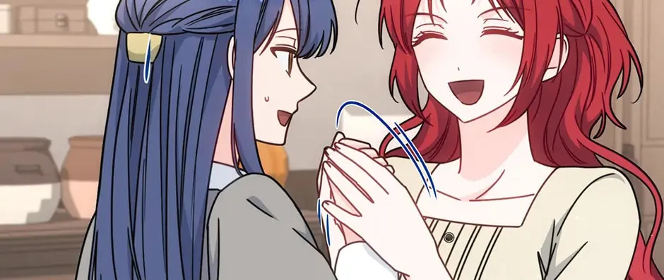Read I Tried to Live Nicely chapter 35 image 93 on Lezhin