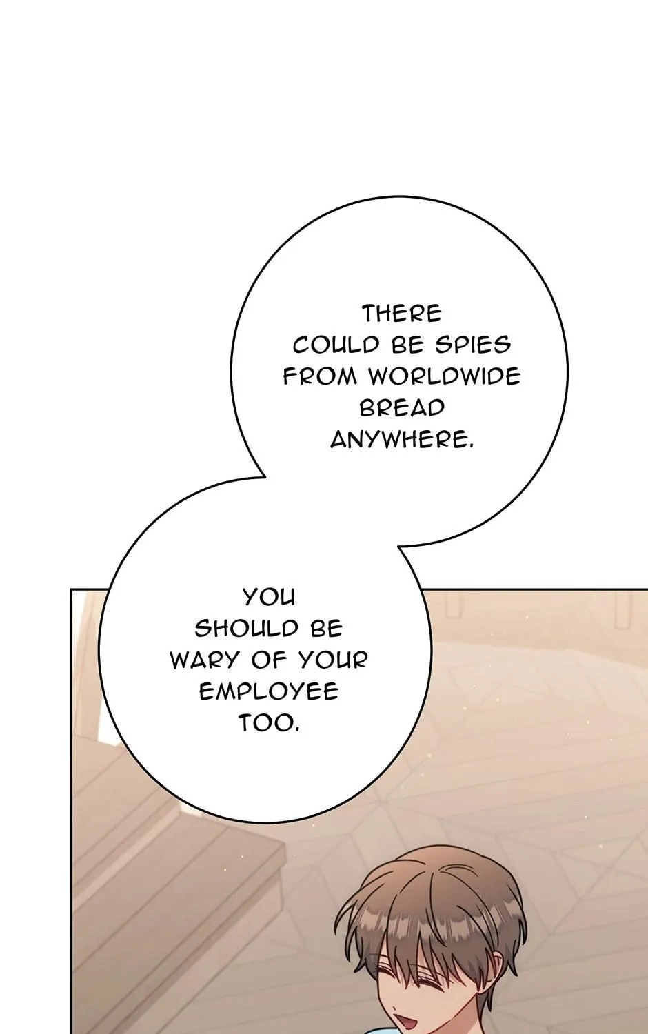 Read I Tried to Live Nicely chapter 35 image 98 on Lezhin