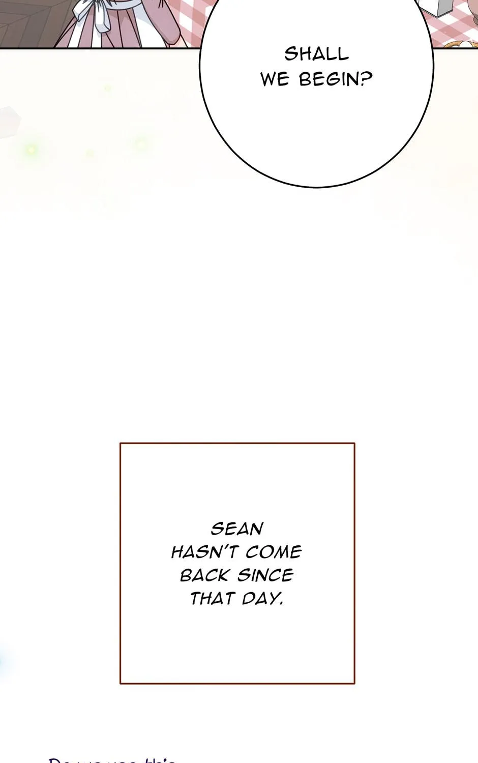 Read I Tried to Live Nicely chapter 36 image 10 on Lezhin