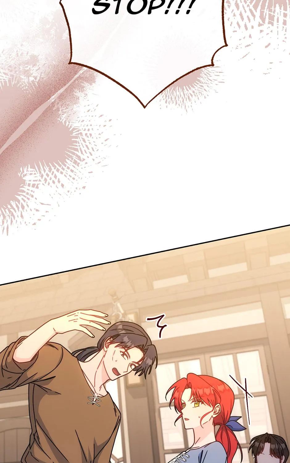Read I Tried to Live Nicely chapter 36 image 106 on Lezhin