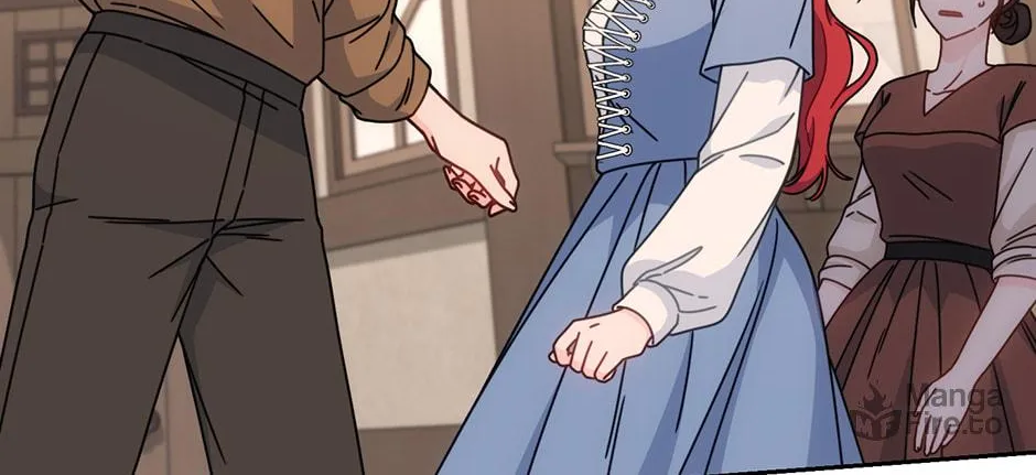 Read I Tried to Live Nicely chapter 36 image 107 on Lezhin