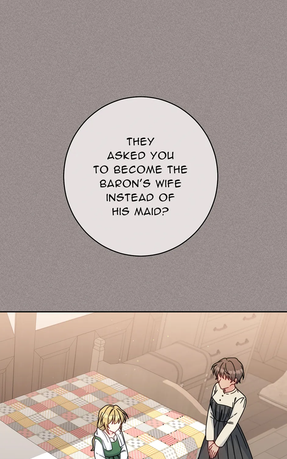 Read I Tried to Live Nicely chapter 36 image 112 on Lezhin