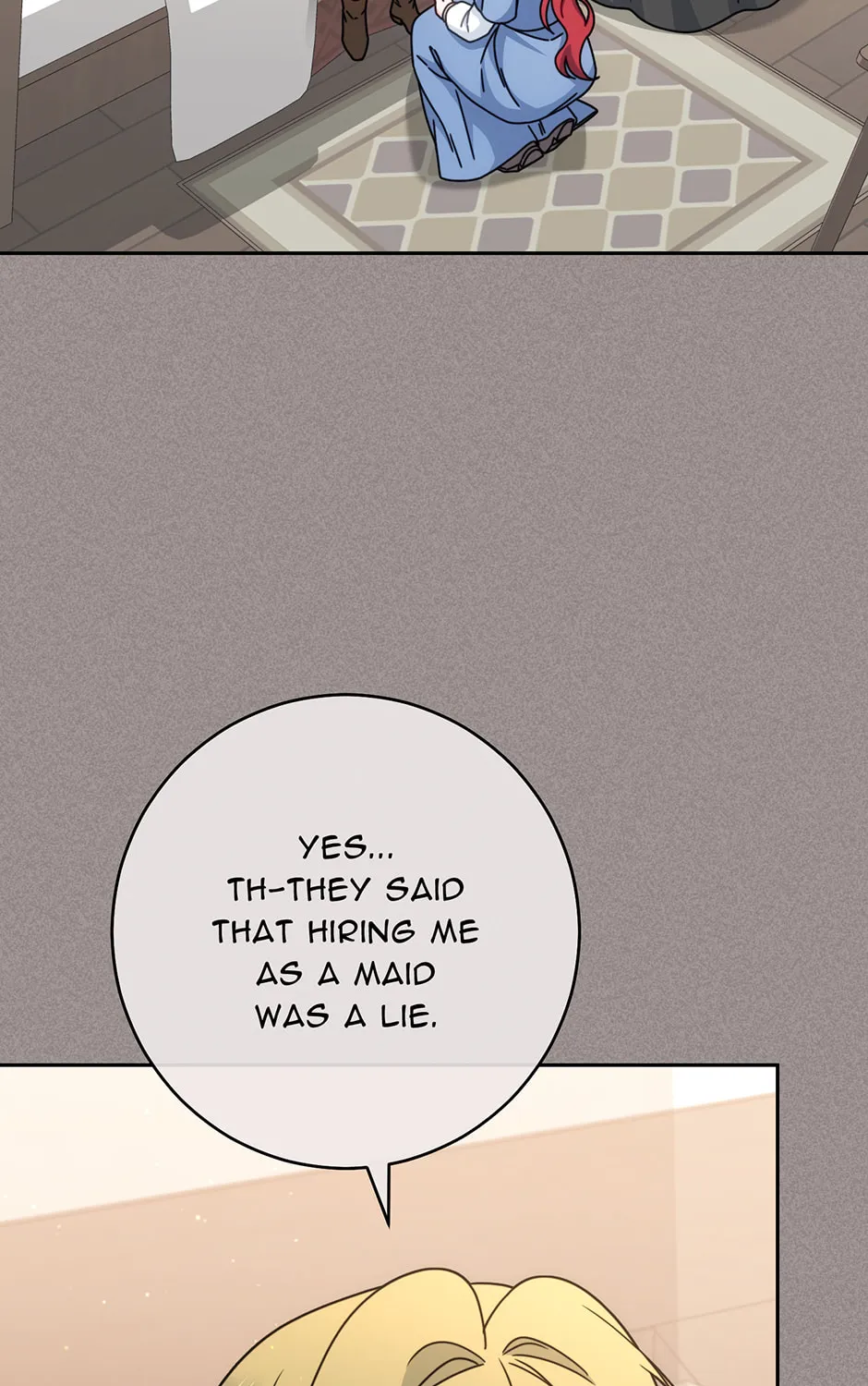 Read I Tried to Live Nicely chapter 36 image 114 on Lezhin