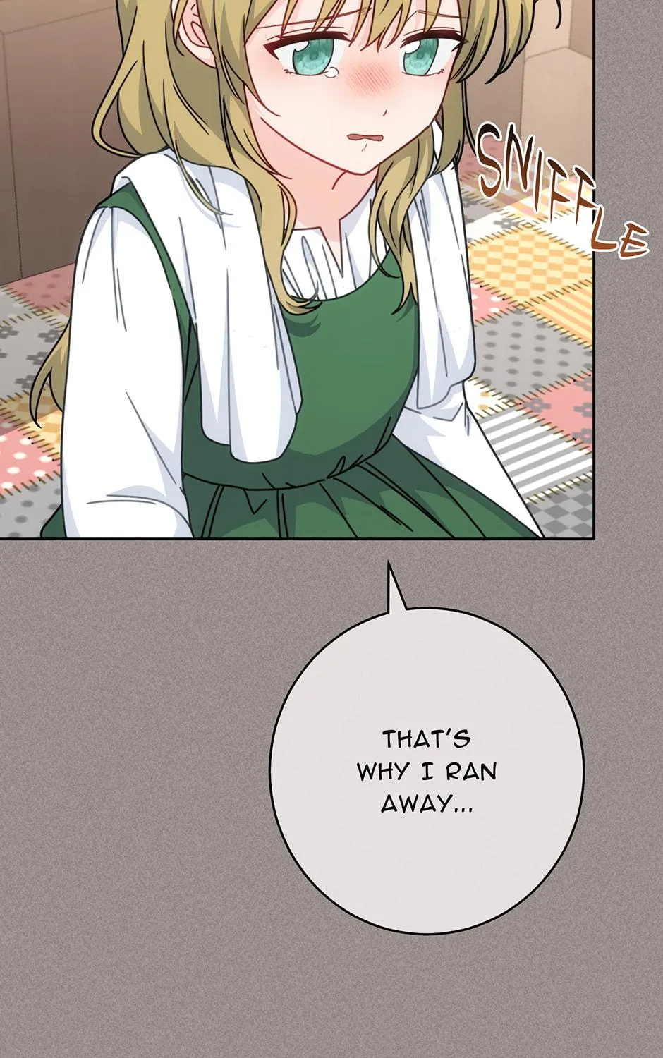 Read I Tried to Live Nicely chapter 36 image 116 on Lezhin