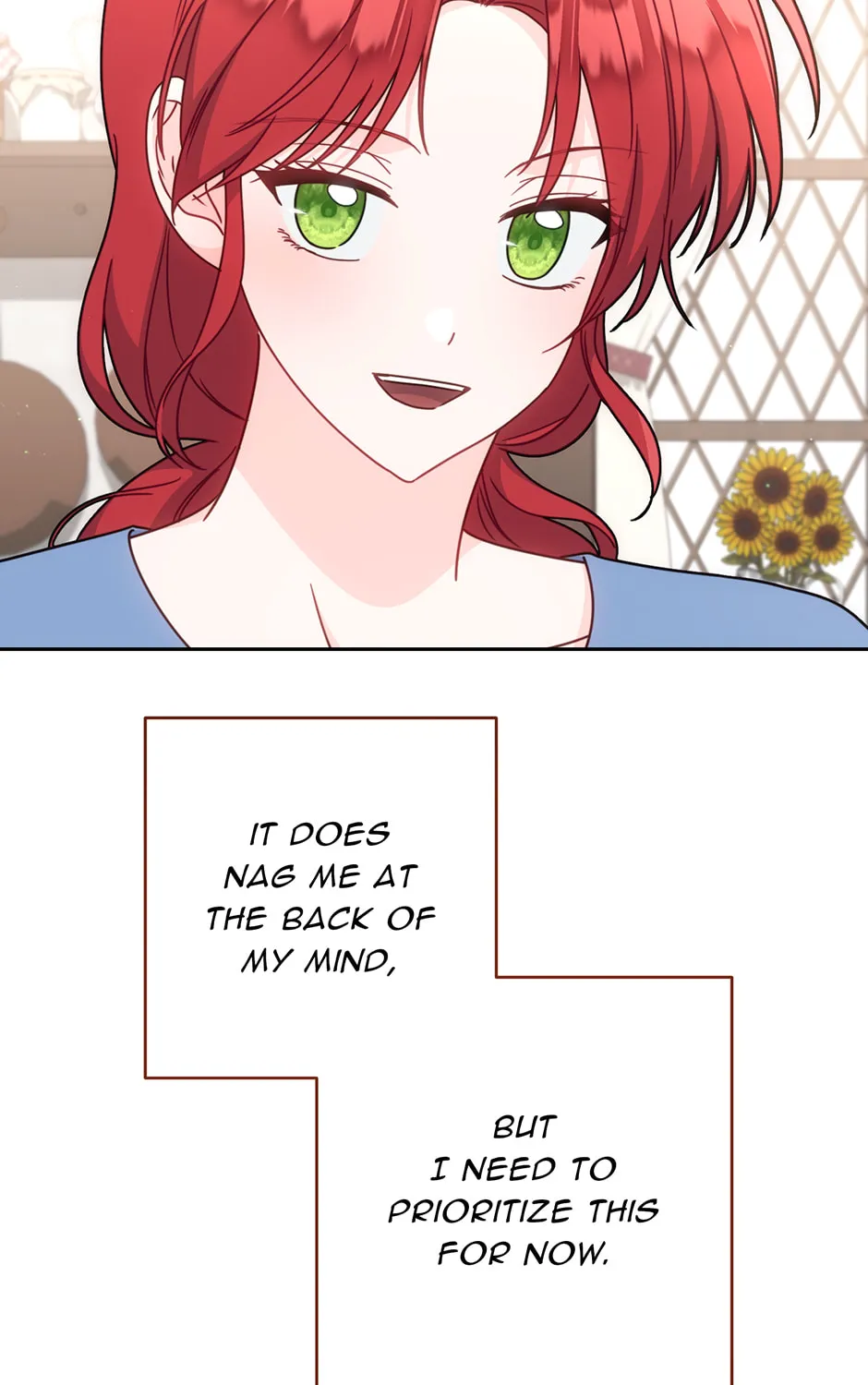 Read I Tried to Live Nicely chapter 36 image 12 on Lezhin