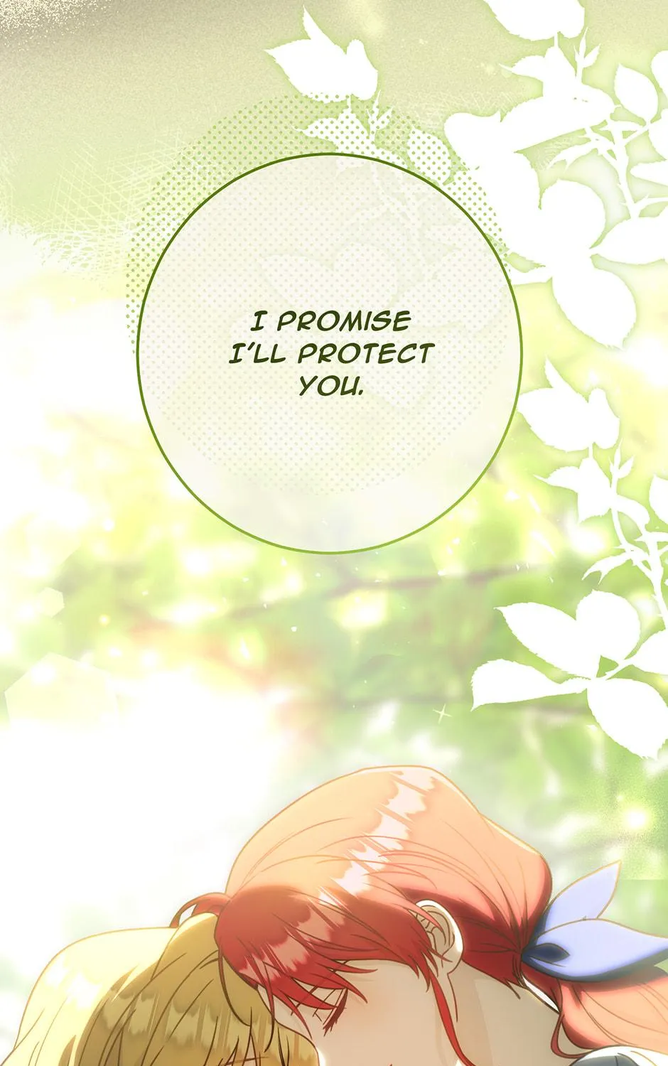 Read I Tried to Live Nicely chapter 36 image 134 on Lezhin