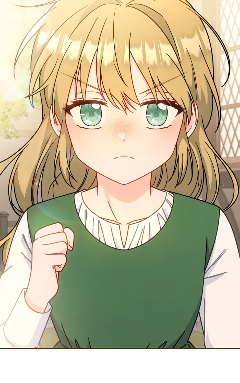 Read I Tried to Live Nicely chapter 36 image 138 on Lezhin
