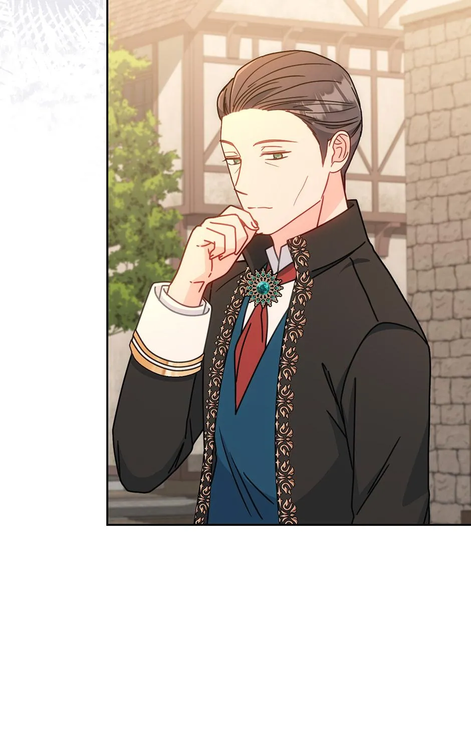 Read I Tried to Live Nicely chapter 36 image 146 on Lezhin