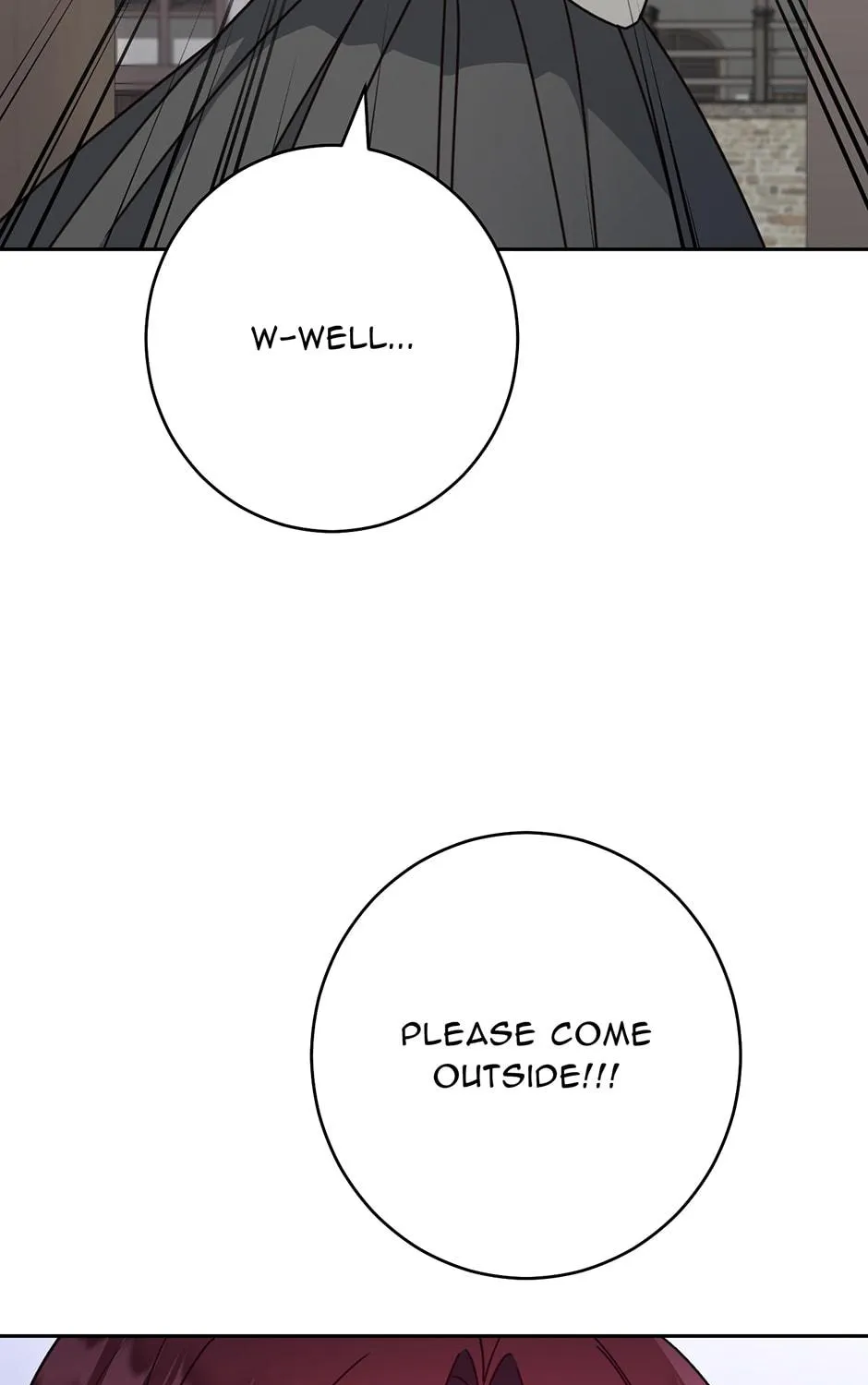 Read I Tried to Live Nicely chapter 36 image 18 on Lezhin