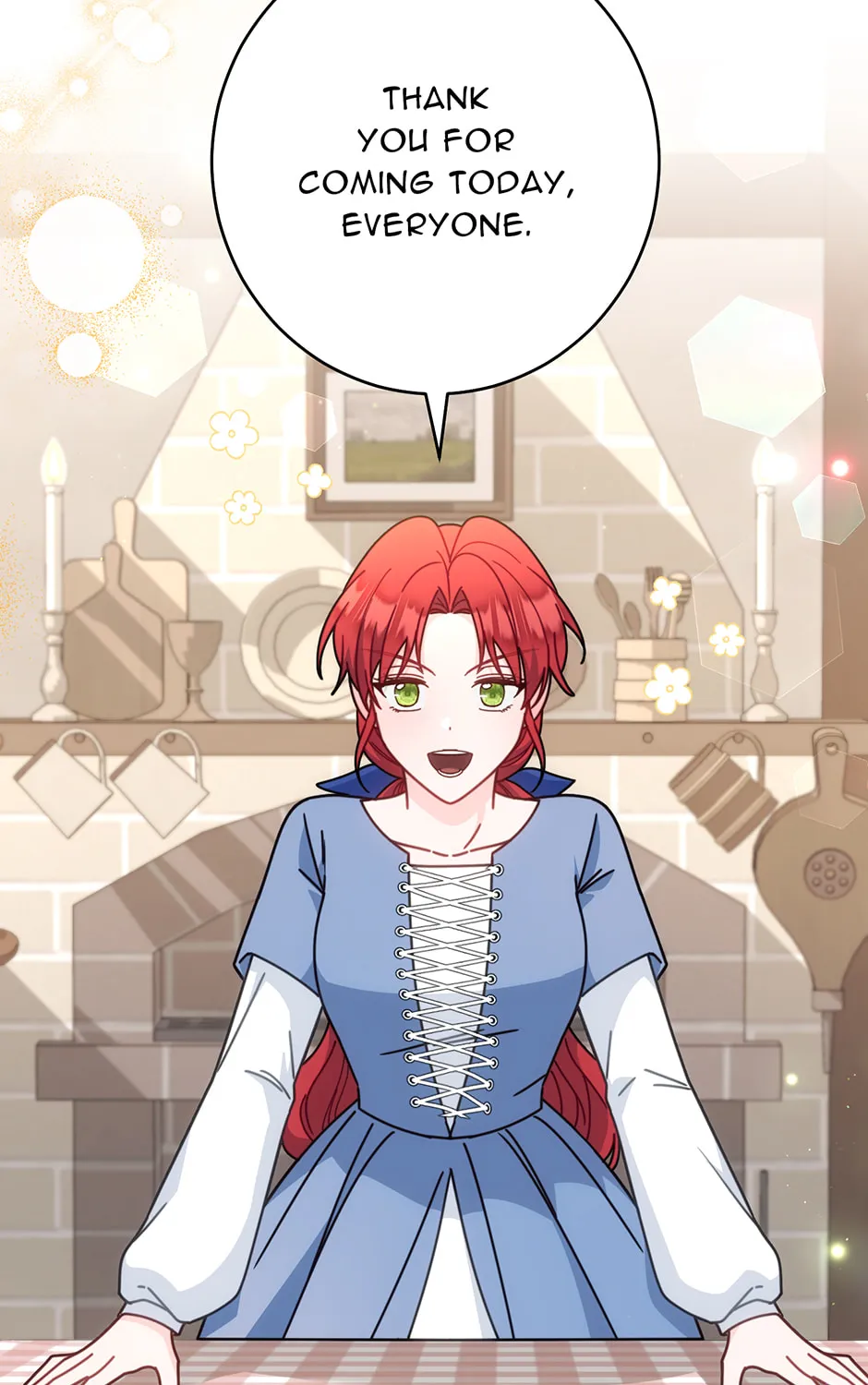 Read I Tried to Live Nicely chapter 36 image 2 on Lezhin