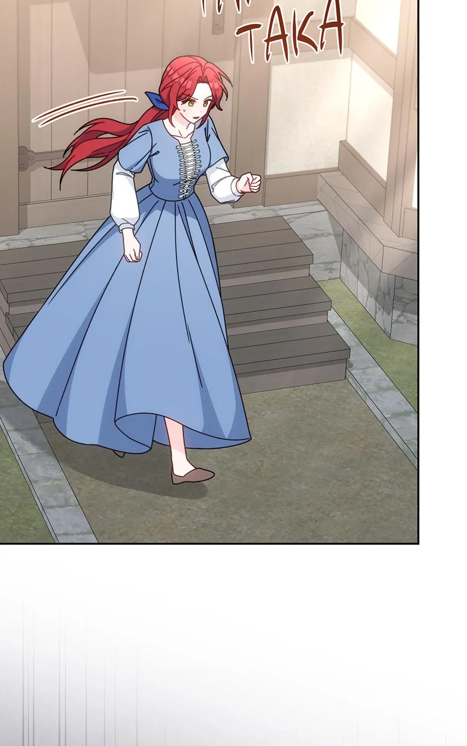 Read I Tried to Live Nicely chapter 36 image 22 on Lezhin