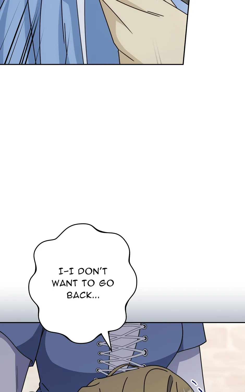 Read I Tried to Live Nicely chapter 36 image 30 on Lezhin